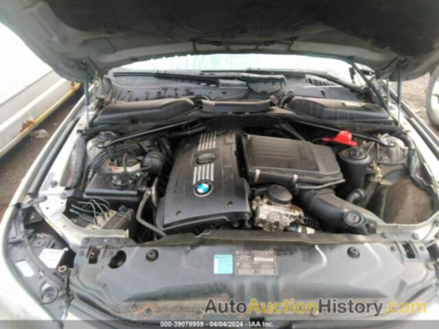 BMW 535I XDRIVE, WBANV93529C133628