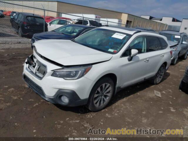 SUBARU OUTBACK 2.5I TOURING, 4S4BSATC6K3308690