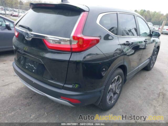 HONDA CR-V EX, 7FARW1H51HE026491