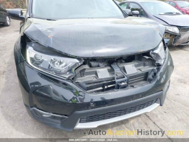 HONDA CR-V EX, 7FARW1H51HE026491