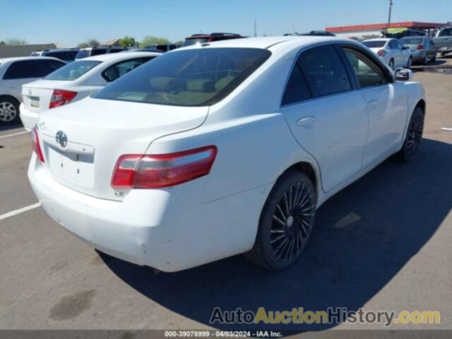 TOYOTA CAMRY LE, 4T1BE46K37U579980