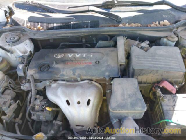 TOYOTA CAMRY LE, 4T1BE46K37U579980