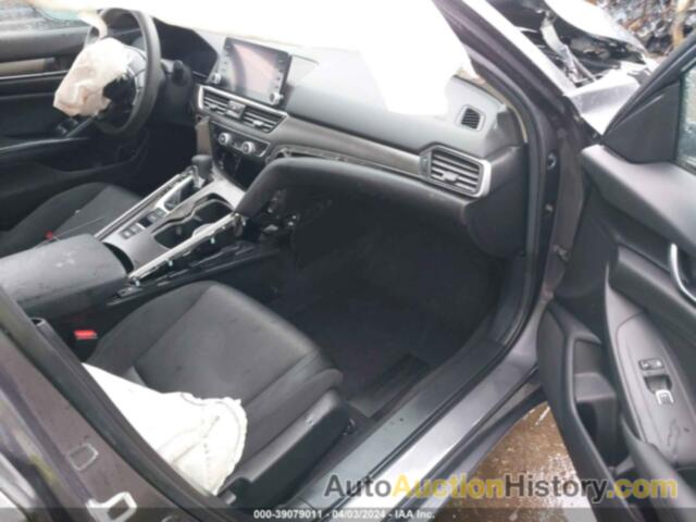 HONDA ACCORD LX, 1HGCV1F19MA111409