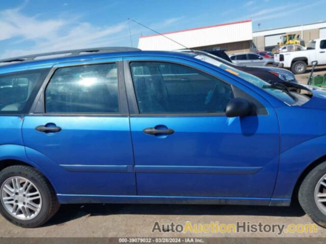 FORD FOCUS SE/ZTW, 1FAFP36362W294261