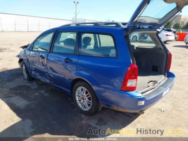 FORD FOCUS SE/ZTW, 1FAFP36362W294261