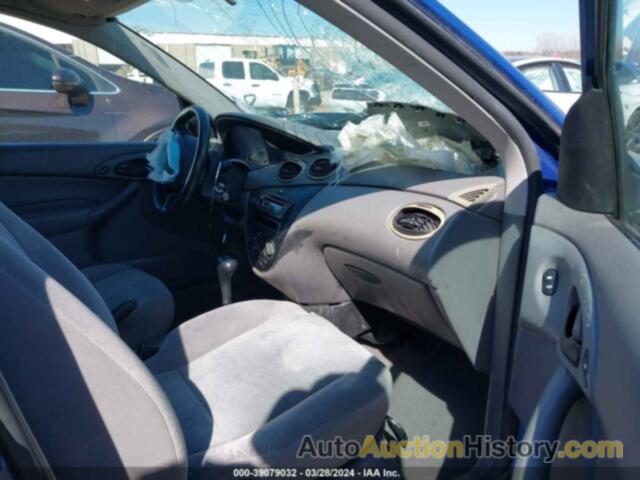 FORD FOCUS SE/ZTW, 1FAFP36362W294261