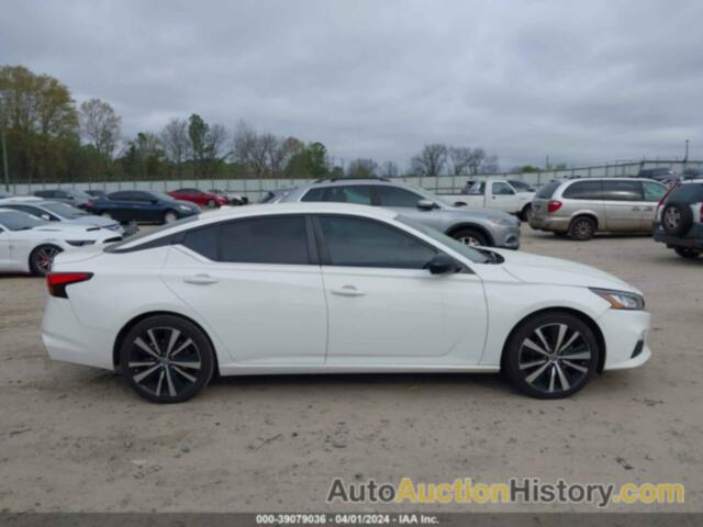 NISSAN ALTIMA SR, 1N4BL4CV0KC129927