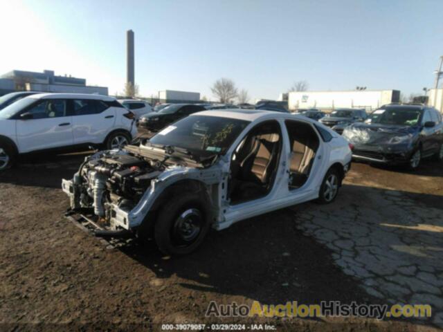 HONDA ACCORD SPORT, 1HGCV2F33NA007989