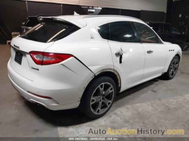 MASERATI LEVANTE S, ZN661YUS8HX233062