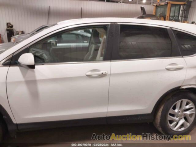 HONDA CR-V EX, 5J6RM4H52FL090949