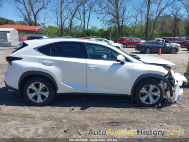 LEXUS NX 200T, JTJBARBZ9H2117014