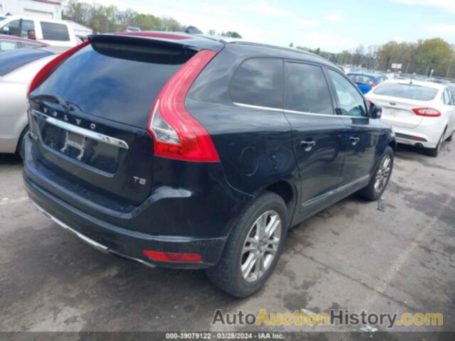 VOLVO XC60 T5 PREMIER, YV440MDB6F2609463