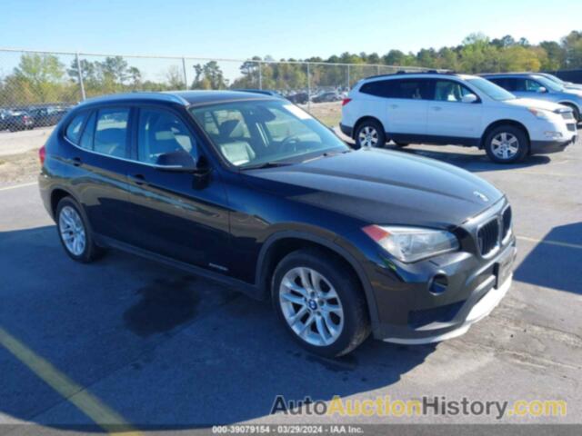 BMW X1 XDRIVE28I, WBAVL1C58FVY35508