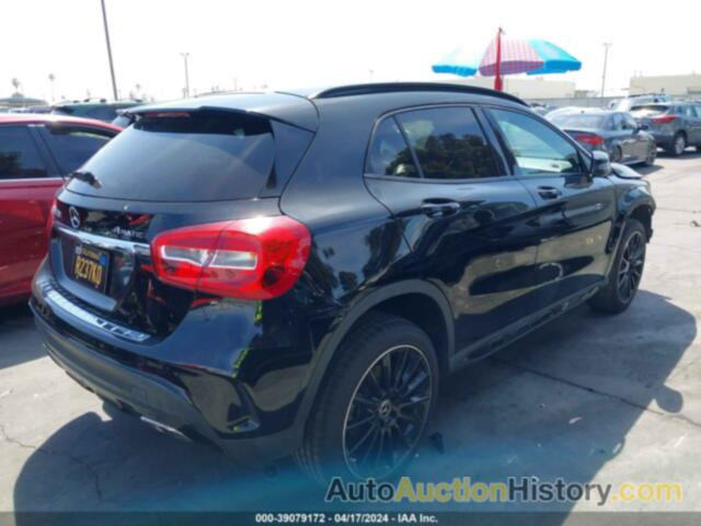 MERCEDES-BENZ GLA 250 4MATIC, WDCTG4GB1JJ498867