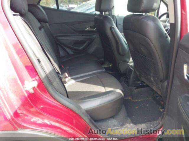 BUICK ENCORE CONVENIENCE, KL4CJBSB0DB173414