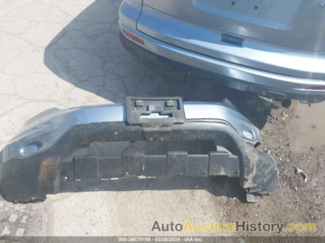 HONDA CR-V EX, 5J6RE4H52AL013892