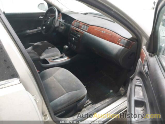 CHEVROLET IMPALA LS, 2G1WB58K079406828