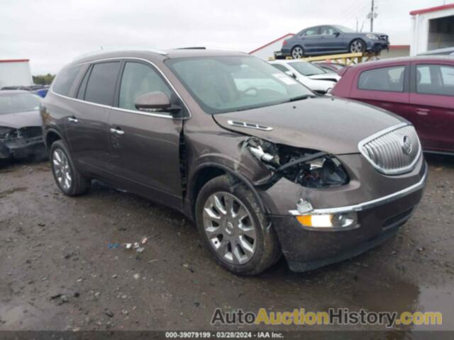 BUICK ENCLAVE 2XL, 5GALRCED1AJ249355