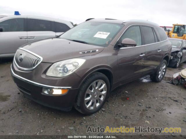 BUICK ENCLAVE 2XL, 5GALRCED1AJ249355