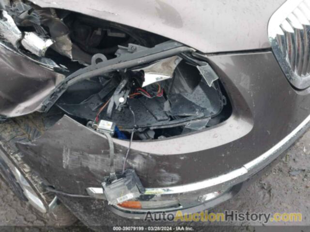 BUICK ENCLAVE 2XL, 5GALRCED1AJ249355