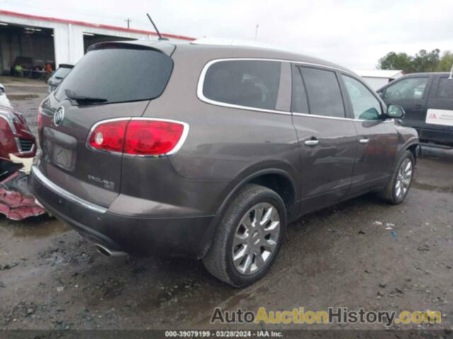 BUICK ENCLAVE 2XL, 5GALRCED1AJ249355