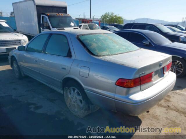 TOYOTA CAMRY LE V6, JT2BF22K3Y0254307