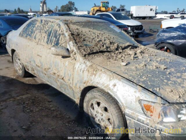 TOYOTA CAMRY LE V6, JT2BF22K3Y0254307