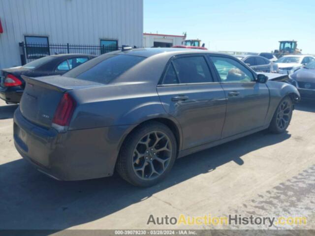 CHRYSLER 300 300S, 2C3CCABG9HH664829