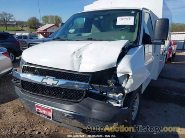 CHEVROLET EXPRESS CUTAWAY 3500, 1GB0GRFF6G1327443