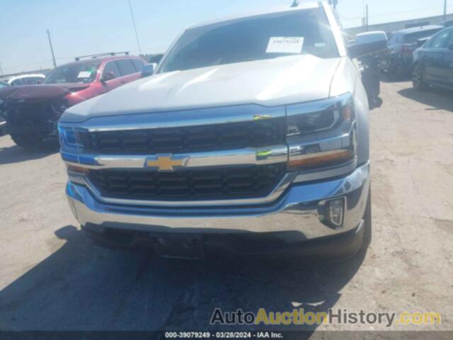 CHEVROLET SILVERADO 1500 1LT, 3GCPCREC2HG140927