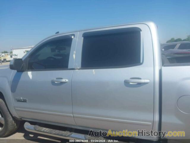 CHEVROLET SILVERADO 1500 1LT, 3GCPCREC2HG140927