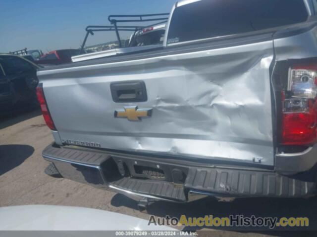 CHEVROLET SILVERADO 1500 1LT, 3GCPCREC2HG140927