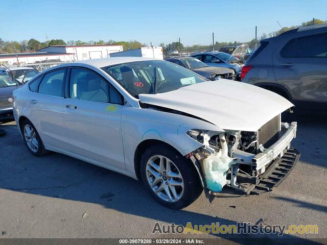 FORD FUSION SE, 3FA6P0H79DR131138