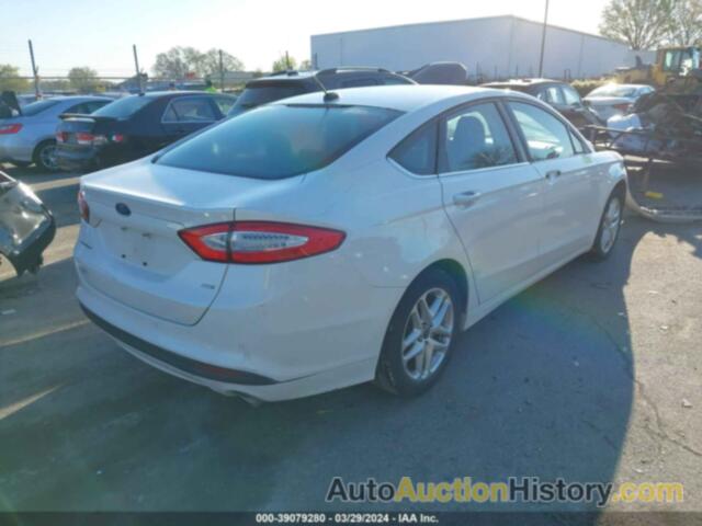 FORD FUSION SE, 3FA6P0H79DR131138