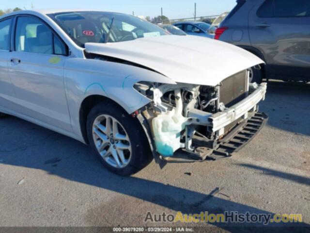 FORD FUSION SE, 3FA6P0H79DR131138