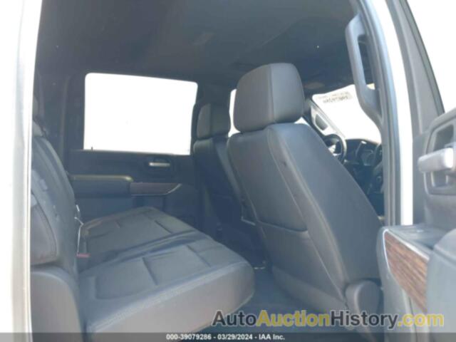 CHEVROLET SILVERADO 2500HD 4WD  LONG BED HIGH COUNTRY/4WD  STANDARD BED HIGH COUNTRY, 1GC4YREYXLF121083