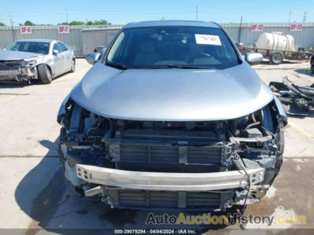 HONDA CR-V EX-L/EX-L NAVI, 5J6RW1H83JA011439