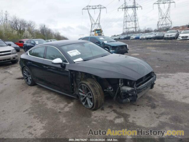 AUDI S5 3.0T PREMIUM PLUS, WAUB4CF59JA080666