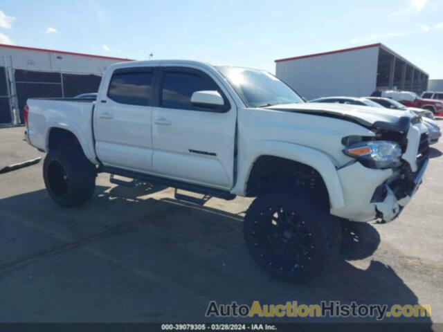 TOYOTA TACOMA SR5 V6, 3TYAZ5CN8LT001045