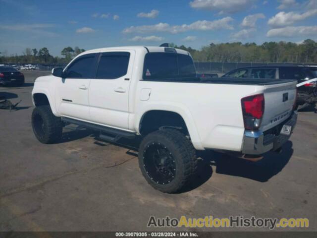 TOYOTA TACOMA SR5 V6, 3TYAZ5CN8LT001045