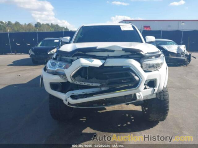 TOYOTA TACOMA SR5 V6, 3TYAZ5CN8LT001045