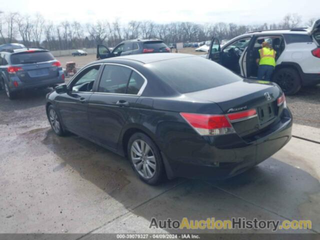 HONDA ACCORD 2.4 EX, 1HGCP2F73CA143369