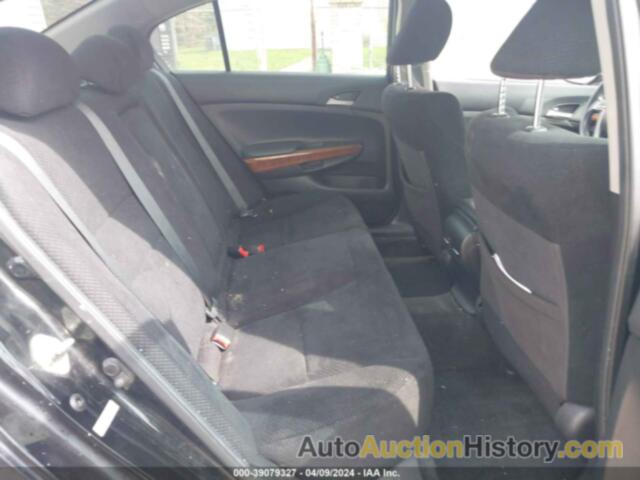 HONDA ACCORD 2.4 EX, 1HGCP2F73CA143369