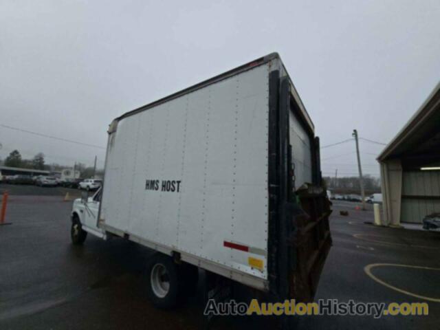 FORD F350, 1FDKF37H3RNB63273