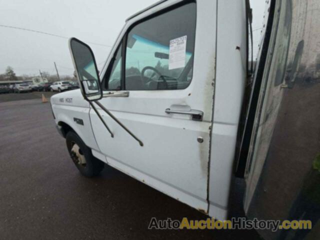 FORD F350, 1FDKF37H3RNB63273