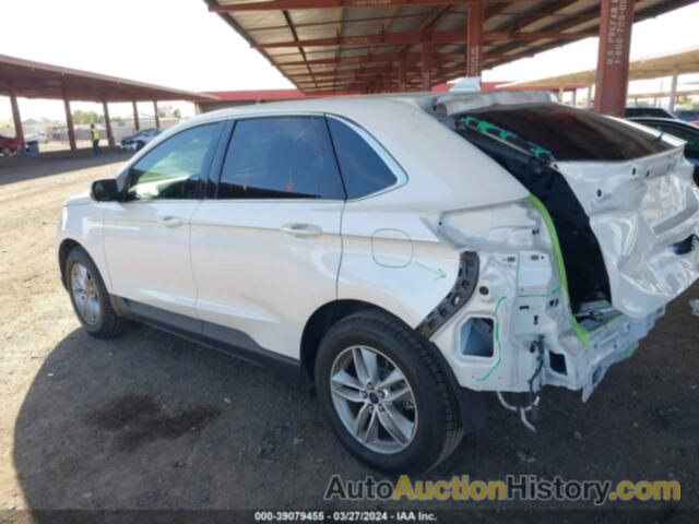 FORD EDGE SEL, 2FMTK3J82FBC21051