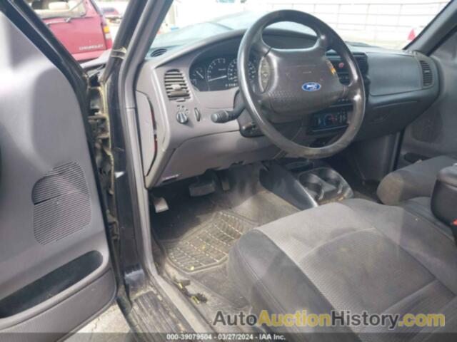 FORD RANGER EDGE/TREMOR/XLT, 1FTYR44V33PA54362