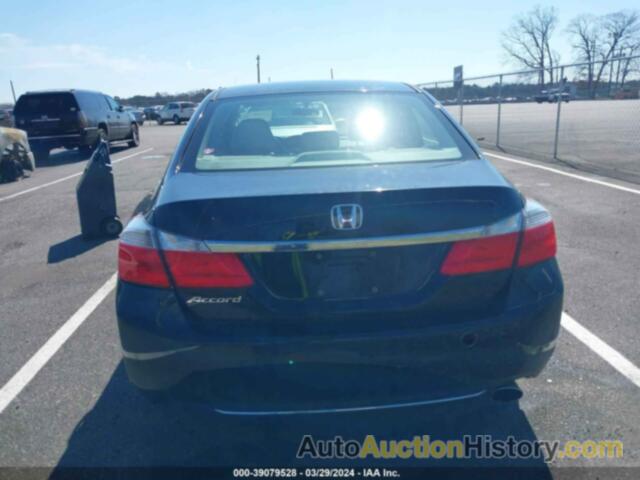 HONDA ACCORD LX, 1HGCR2F32FA259464