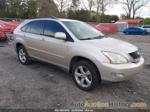 LEXUS RX 350, 2T2GK31U68C038602