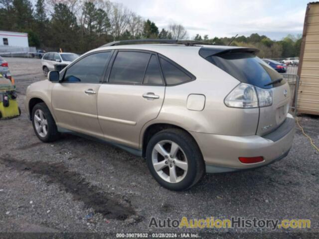 LEXUS RX 350, 2T2GK31U68C038602